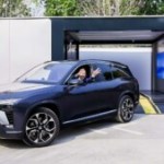 En Norvège, « recharger » sa batterie de voiture électrique ne prend que 5 minutes En Norvège, « recharger » sa batterie de voiture électrique ne prend que 5 minutes