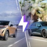 Nissan Ariya vs Hyundai Ioniq 5 : laquelle est la meilleure voiture électrique ? Nissan Ariya vs Hyundai Ioniq 5 : laquelle est la meilleure voiture électrique ?