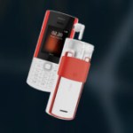 Ce téléphone Nokia intègre des écouteurs true wireless Ce téléphone Nokia intègre des écouteurs true wireless