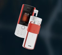 Nokia 5710 XpressAudio image