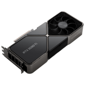 Nvidia GeForce RTX 3090 Ti Nvidia GeForce RTX 3090 Ti