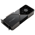 Nvidia GeForce RTX 3090 Ti Nvidia GeForce RTX 3090 Ti