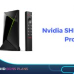 Le prix de la Nvidia Shield TV Pro est en chute libre pour le Prime Day sur Amazon Le prix de la Nvidia Shield TV Pro est en chute libre pour le Prime Day sur Amazon