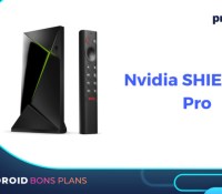 Nvidia SHIELD TV Pro Prime Days 2022