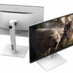 NZXT se met à vendre des écrans PC, deux modèles pour le gaming