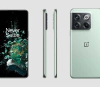 OnePlus 10T // Source : OnePlus