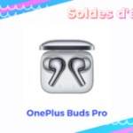 Les OnePlus Buds Pro n&rsquo;ont jamais été aussi bon marché que pendant ces soldes d&rsquo;été