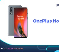 OnePlus Nord 2 Prime Day 2022