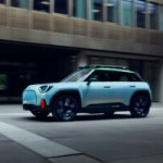 Mini Concept Aceman : un modèle inédit et électrique basé sous Android (mais pas Auto) Mini Concept Aceman : un modèle inédit et électrique basé sous Android (mais pas Auto)