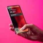 Le Nothing Phone (1) s’apprête à faire une approche vers Android 14 Le Nothing Phone (1) s’apprête à faire une approche vers Android 14