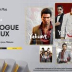 La série Yakuza arrive dans le PlayStation Plus, mais c’est compliqué La série Yakuza arrive dans le PlayStation Plus, mais c’est compliqué