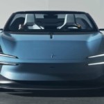 Polestar O2 : ce magnifique cabriolet électrique pourrait finalement être commercialisé
