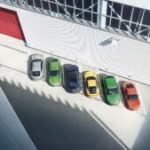Pour son premier SUV électrique, Porsche mise sur le très haut de gamme Pour son premier SUV électrique, Porsche mise sur le très haut de gamme