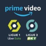 Prime Video : une nouvelle offre se dévoile pour la diffusion des matchs de Ligue 1 et de Ligue 2 Prime Video : une nouvelle offre se dévoile pour la diffusion des matchs de Ligue 1 et de Ligue 2