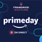 Amazon Prime Day : les meilleures offres en direct du 13 juillet 2022 Amazon Prime Day : les meilleures offres en direct du 13 juillet 2022