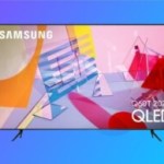 Ce TV QLED de 55 pouces de chez Samsung est à un prix inédit chez Cdiscount