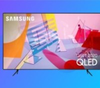 QULED Samsung Q60T2020