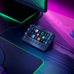 Razer lance le Stream Controller : une alternative au Stream Deck d&rsquo;Elgato
