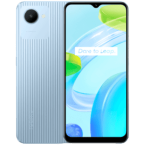 Realme C30