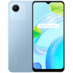 Realme C30 Realme C30