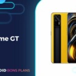 Le Realme GT équipé d’un Snapdragon 888 n’est qu’à 349 € pour le Prime Day Le Realme GT équipé d’un Snapdragon 888 n’est qu’à 349 € pour le Prime Day