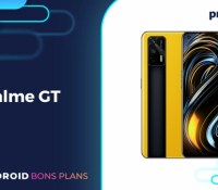 Realme GT — Prime Day 2022