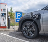 Recharge Toyota