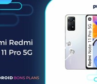 redmi note 11 pro 5G prime day 2022