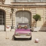 La Renault 5 Diamant est un étonnant concept électrique disponible à l’achat