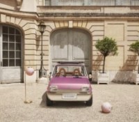 Renault 5 Diamant 2022