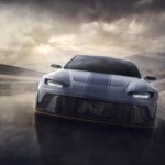 Hyundai Ioniq 6 N : ce concept de 584 ch annonce une version sportive démentielle Hyundai Ioniq 6 N : ce concept de 584 ch annonce une version sportive démentielle