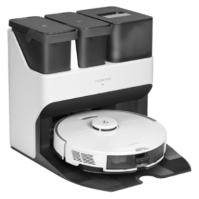 Roborock S7 Pro Ultra Roborock S7 Pro Ultra