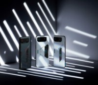Asus ROG Phone 6 et ROG Phone 6 Pro