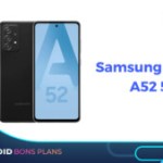 L’excellent Samsung Galaxy A52s 5G perd 150 euros pendant le Prime Day L’excellent Samsung Galaxy A52s 5G perd 150 euros pendant le Prime Day