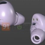 Samsung Galaxy Buds 2 Pro : voici les premières images, le feuilleton continue Samsung Galaxy Buds 2 Pro : voici les premières images, le feuilleton continue
