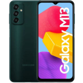 Samsung Galaxy M13 4G Samsung Galaxy M13 4G