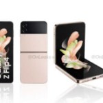 Samsung Galaxy Z Flip 4 : il se dévoile totalement dans des rendus presse en fuite Samsung Galaxy Z Flip 4 : il se dévoile totalement dans des rendus presse en fuite