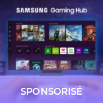 Samsung Neo QLED : voici une offre parfaite pour profiter du Xbox Game Pass Ultimate sur son TV Samsung Neo QLED : voici une offre parfaite pour profiter du Xbox Game Pass Ultimate sur son TV
