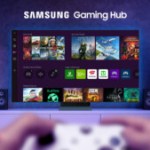 Samsung Gaming Hub est là : GeForce Now et Xbox Cloud Gaming sur votre TV Samsung Gaming Hub est là : GeForce Now et Xbox Cloud Gaming sur votre TV
