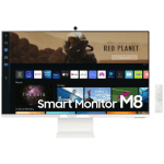 Samsung Smart Monitor M8 (2022)
