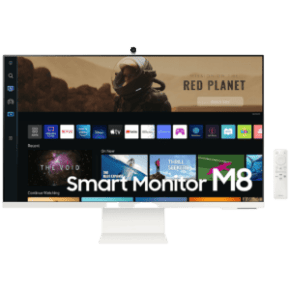 Samsung Smart Monitor M8 (2022) Samsung Smart Monitor M8 (2022)