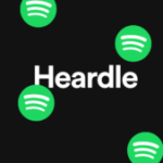 Spotify rachète Heardle… mais c&rsquo;est quoi Heardle au fait ?