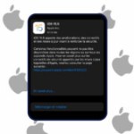 iOS 15.6 et iPadOS 15.6 sont là : que contiennent les mises à jour ? iOS 15.6 et iPadOS 15.6 sont là : que contiennent les mises à jour ?
