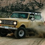 Volkswagen va lancer un inédit 4X4 électrique à l’américaine… à un prix alléchant Volkswagen va lancer un inédit 4X4 électrique à l’américaine… à un prix alléchant