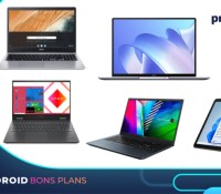 Selec PC portable Prime Day 2022