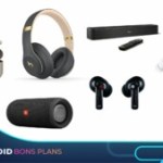 Prime Day : casques, écouteurs, enceintes… voici les meilleures offres Prime Day : casques, écouteurs, enceintes… voici les meilleures offres