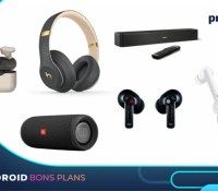 sélection audio prime day 2022 sélection audio prime day 2022