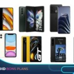 Prime Day : Amazon vous propose de changer votre smartphone pour pas cher Prime Day : Amazon vous propose de changer votre smartphone pour pas cher