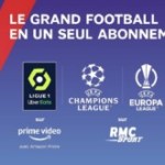 SFR lance une offre avec Le Pass Ligue 1, Amazon Prime et RMC Sport à 20 euros par mois SFR lance une offre avec Le Pass Ligue 1, Amazon Prime et RMC Sport à 20 euros par mois