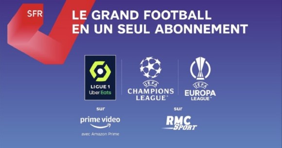 Source : Altice Source : Altice